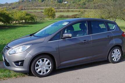 Ford C-Max 159.000 km 6.500 &euro; Beckingen 66701