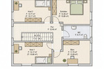 Mehrfamilienhaus, Wohnhaus Geisenhausen Feldkirchen - 7 Zimmer, 245 m&sup2;, 870.000&euro; | Angebot:26841880