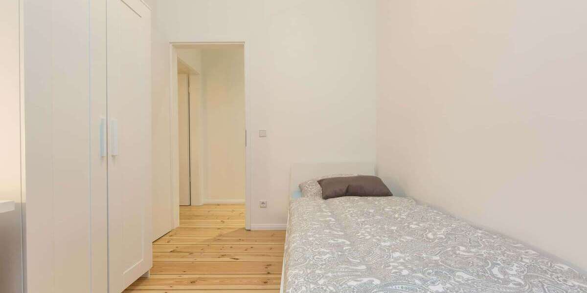 WG-Zimmer in Berlin 600 € 7 m² zimmer