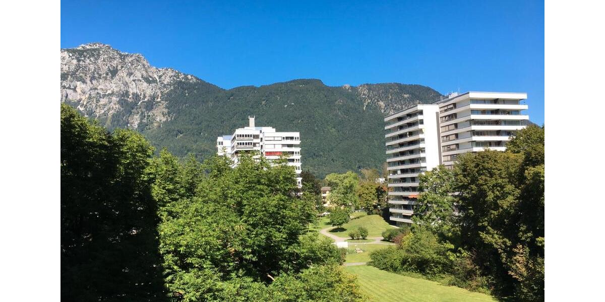 Etagenwohnung Bad Reichenhall - 1 Zimmer, 38 m&sup2;, 135.000&euro; | Angebot:27116896