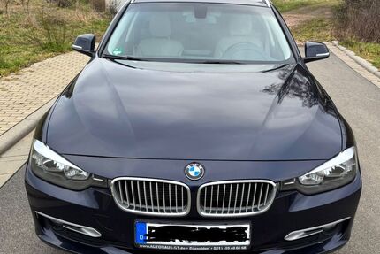 BMW 320 278.000 km 7.700 &euro; Birkenfeld 55765