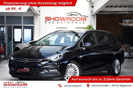 Opel Astra 115.368 km 11.990 &euro; Waghäusel 68753