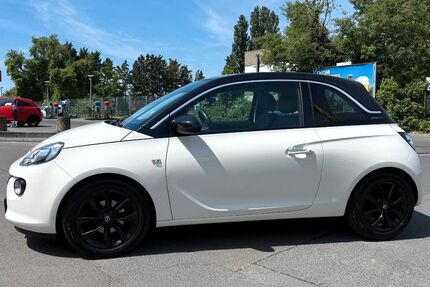 Opel Adam 34.815 km 12.950 &euro; Raunheim 65479
