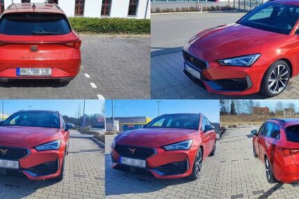 Cupra Leon 23.500 km 22.999 &euro; Wismar 23966