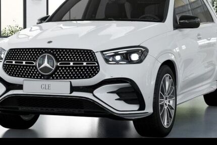 Mercedes GLE 450