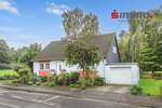 Euchen! Freistehendes Einfamilienhaus mit Bungalowcharakter und parkähnlichem Grundstück 7 zimmer