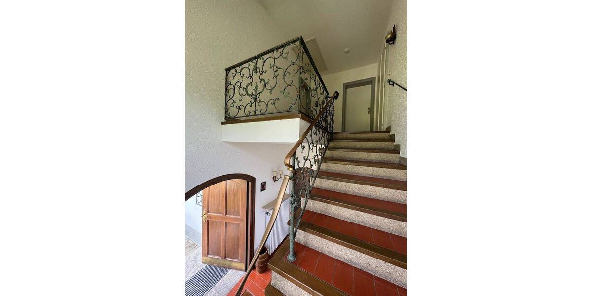 Einfamilienhaus Garmisch-Partenkirchen Partenkirchen - 8 Zimmer, 195 m&sup2;, 1.450.000&euro; | Angebot:25820129