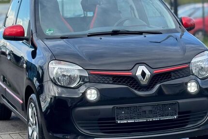 Renault Twingo 86.127 km 6.590 &euro; Wildau 15745