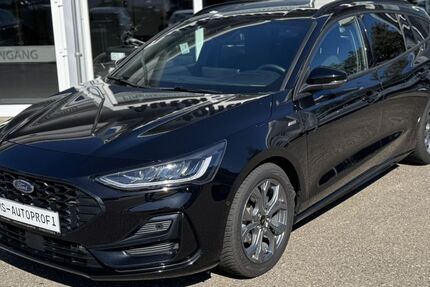 Ford Focus 33.842 km 22.690 &euro; Trossingen 78647