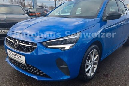 Opel Corsa 44.500 km 12.990 &euro; Nördlingen 86720