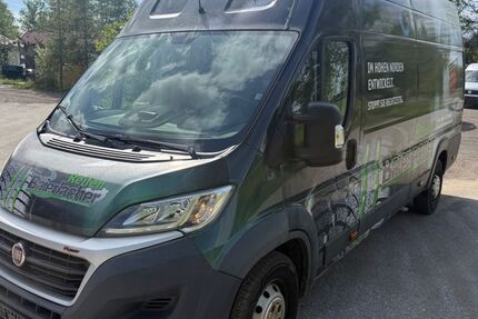 Fiat Ducato 355.000 km 6.490 &euro; Bad Bayersoien 82435