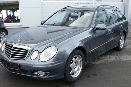 Mercedes-Benz E 280 312.000 km 4.500 &euro; Westerheim 87784