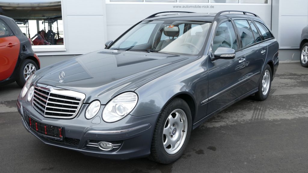 Mercedes-Benz E 280 312.000 km 4.500 &euro; Westerheim 87784