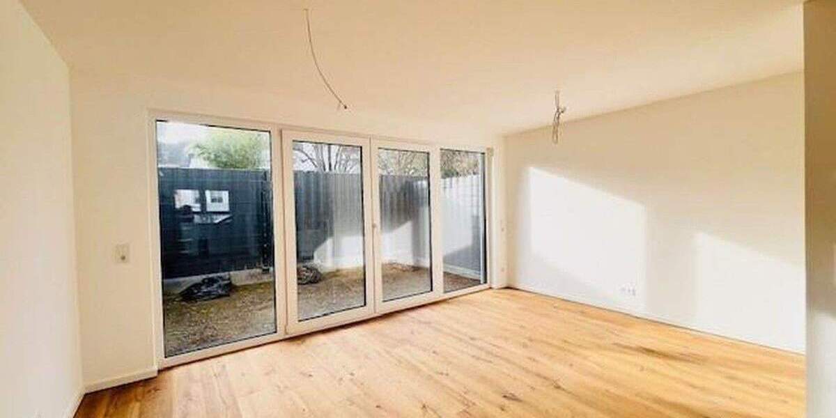 Reihenmittelhaus Mainz Weisenau - 5 Zimmer, 109 m&sup2;, 720.000&euro; | Angebot:24977089