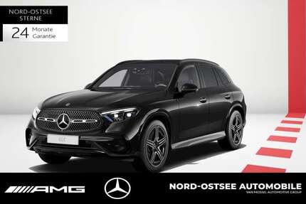 Mercedes-Benz GLC 220 9.230 km 54.990 &euro; Marne 25709