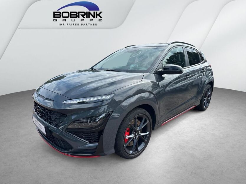 Hyundai KONA 27.949 km 30.990 € Bremen 28757