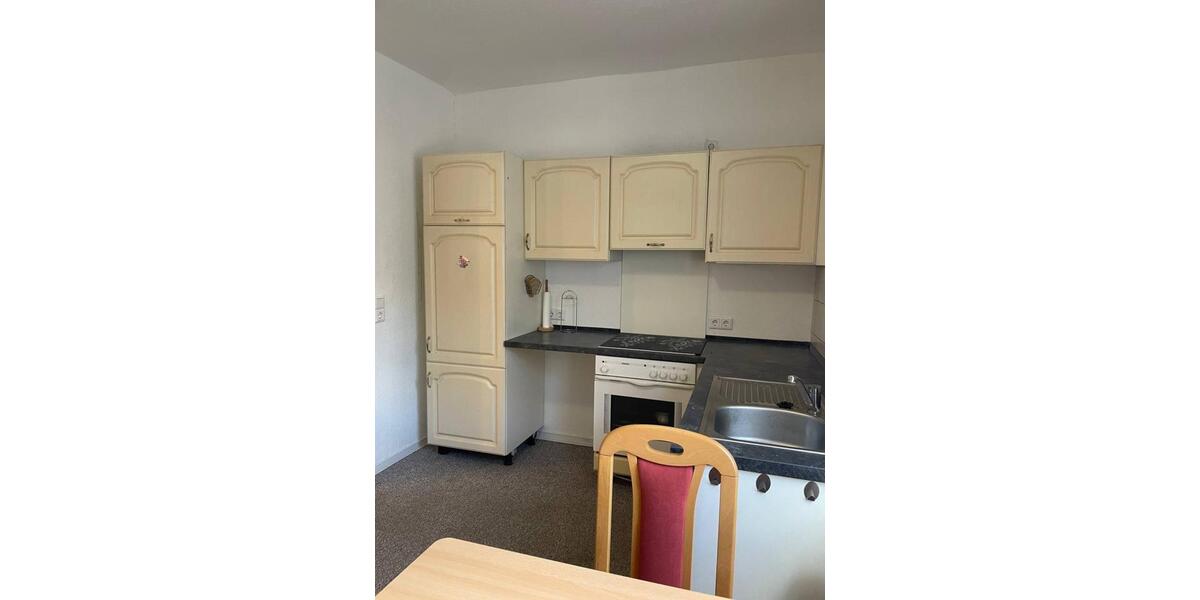 Etagenwohnung Fehrbellin - 3 Zimmer, 65 m&sup2;, 422&euro; | Angebot:24274347