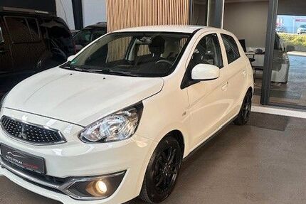 Mitsubishi Space Star 120.831 km 4.990 € Hamburg 21029