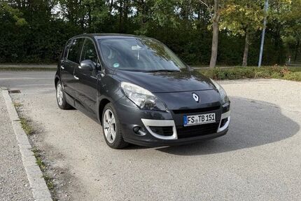 Renault Scenic 99.000 km 3.900 &euro; Neufahrn bei Freising 85375