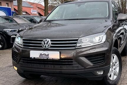 VW Touareg 179.738 km 19.900 &euro; Lohne 49393