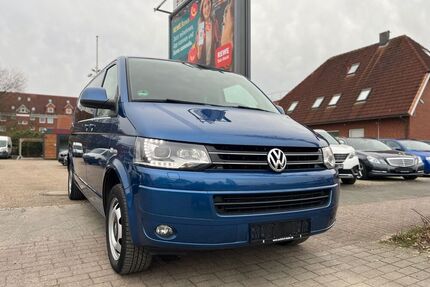 VW T5 Caravelle