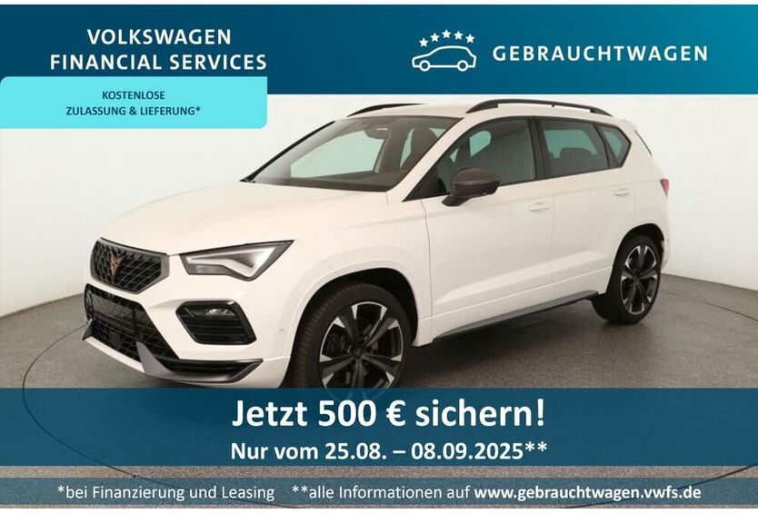 Ateca