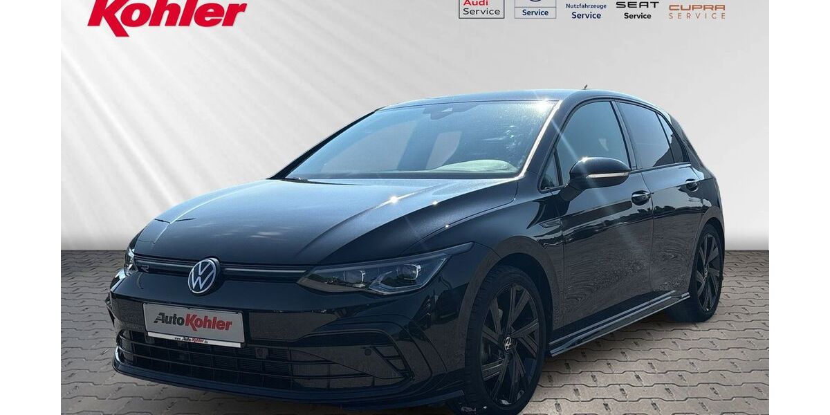 VW Golf 25.423 km 27.980 &euro; Pfalzgrafenweiler 72285
