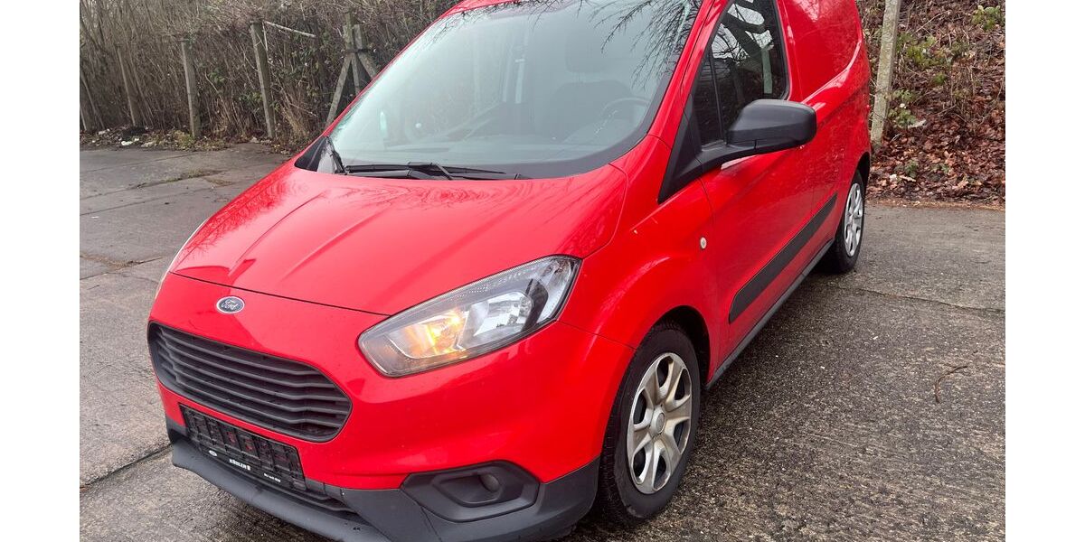 Ford Transit 208.000 km 5.599 &euro; Dorf Mecklenburg/Karow 23972