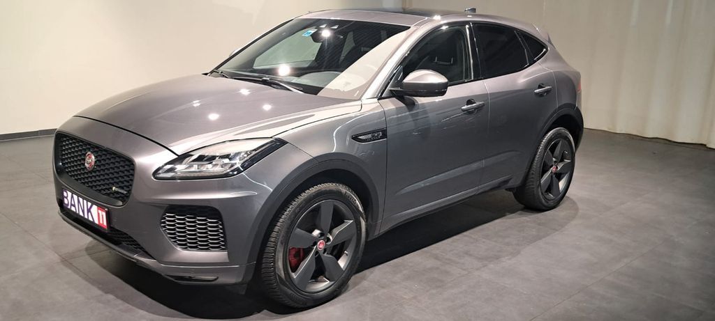 Jaguar E-Pace 118.800 km 22.999 € Fulda 36043