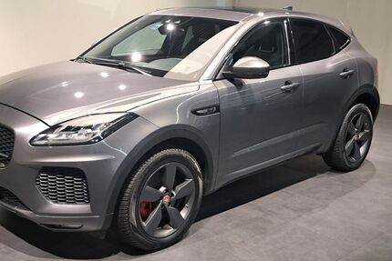 Jaguar E-Pace 118.800 km 29.999 € Fulda 36043