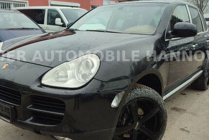 Porsche Cayenne 304.843 km 5.299 &euro; Hannover 30419
