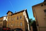 Dachgeschoßwohnung Altenburg - 4 Zimmer, 91 m&sup2;, 363&euro; | Angebot:26259214