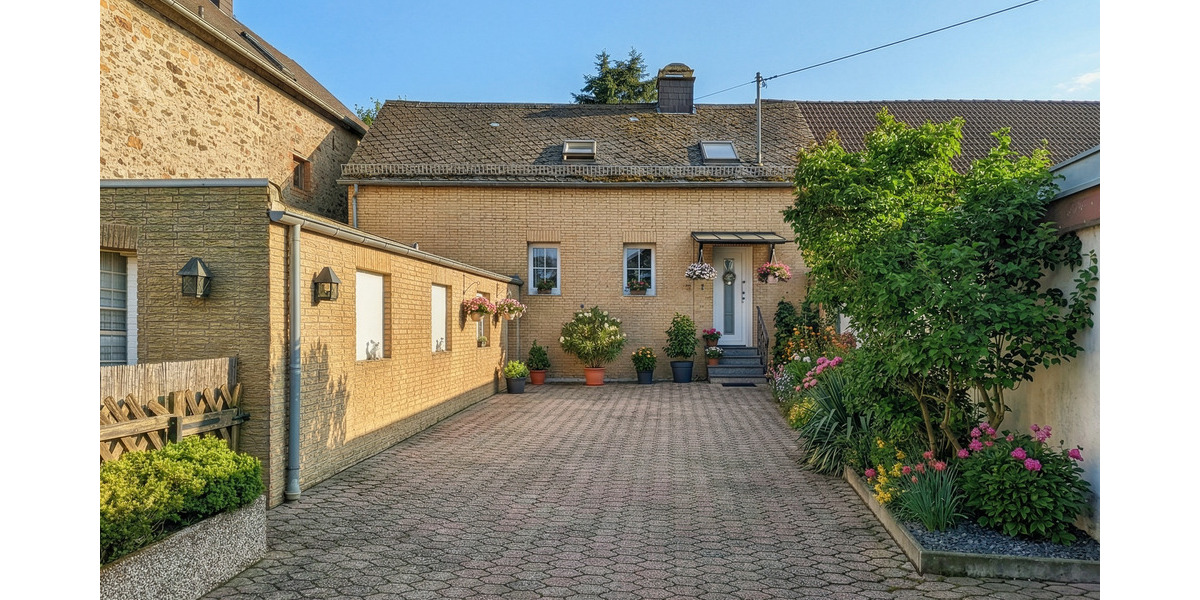 Einfamilienhaus Andernach - 4 Zimmer, 94 m&sup2;, 229.000&euro; | Angebot:26194247