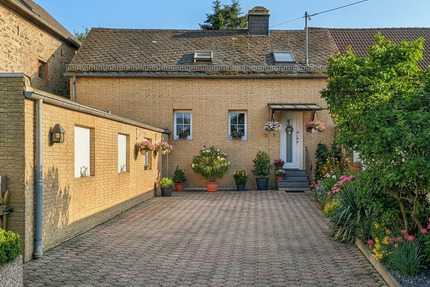 Haus Andernach - 4 Zimmer, 94 m&sup2;, 229.000&euro; | Angebot:26194247