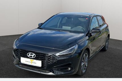 Hyundai i30 26.307 km 19.990 &euro; Castrop-Rauxel 44575