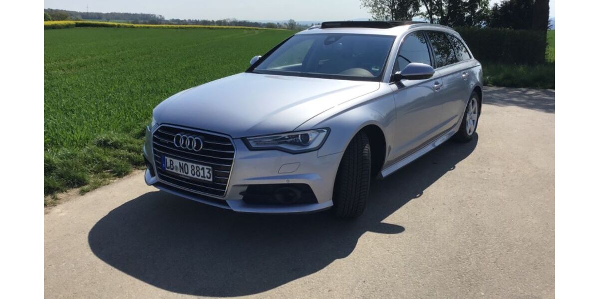Audi A6 146.000 km 26.613 &euro; Tamm 71732