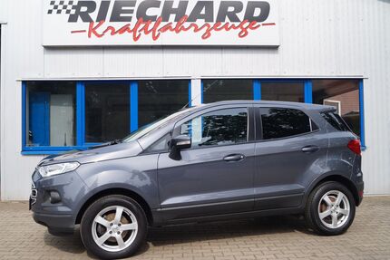 Ford EcoSport 42.270 km 8.500 &euro; Clenze-Gistenbeck 29459