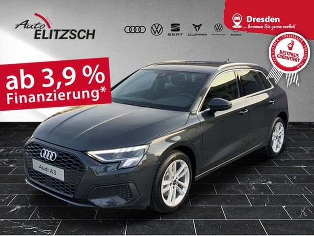 Audi A3 11.400 km 30.890 &euro; Dresden 01139