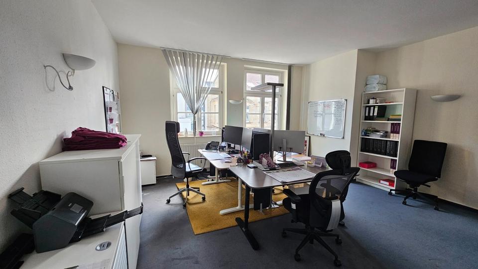 Gewerbeobjekt Ibbenbüren - 630&euro; | Angebot:26656430