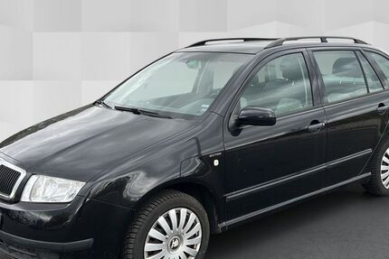 Skoda Fabia 219.900 km 590 &euro; Laatzen 30880