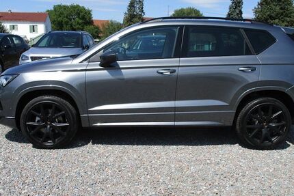 Cupra Ateca 1.450 km 35.800 &euro; Vohburg 85088