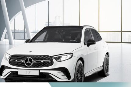 Mercedes-Benz GLC 220 8.954 km 54.978 &euro; Leipzig 04277