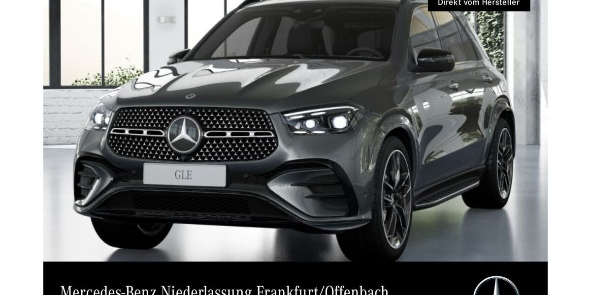 Mercedes-Benz GLE 350 13.642 km 93.490 &euro; Frankfurt 60488