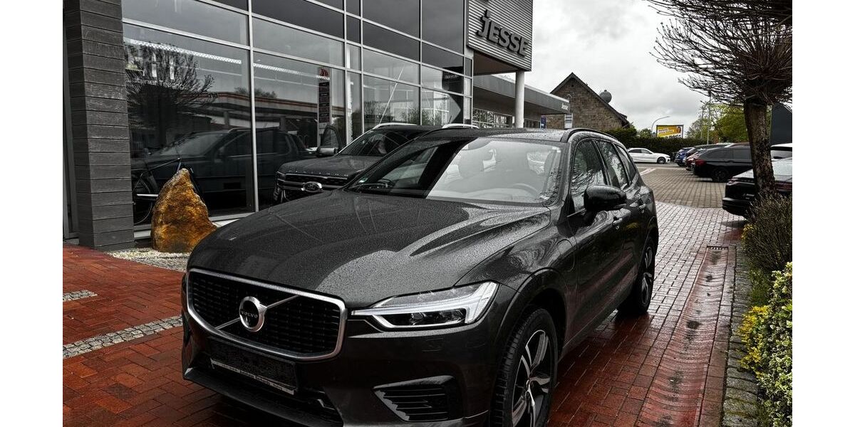 Volvo XC60 97.200 km 32.990 &euro; Ibbenbüren 49477