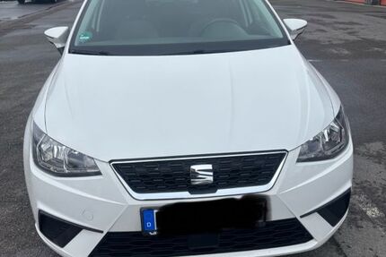 Seat Ibiza 64.000 km 10.890 &euro; Bielefeld 33719
