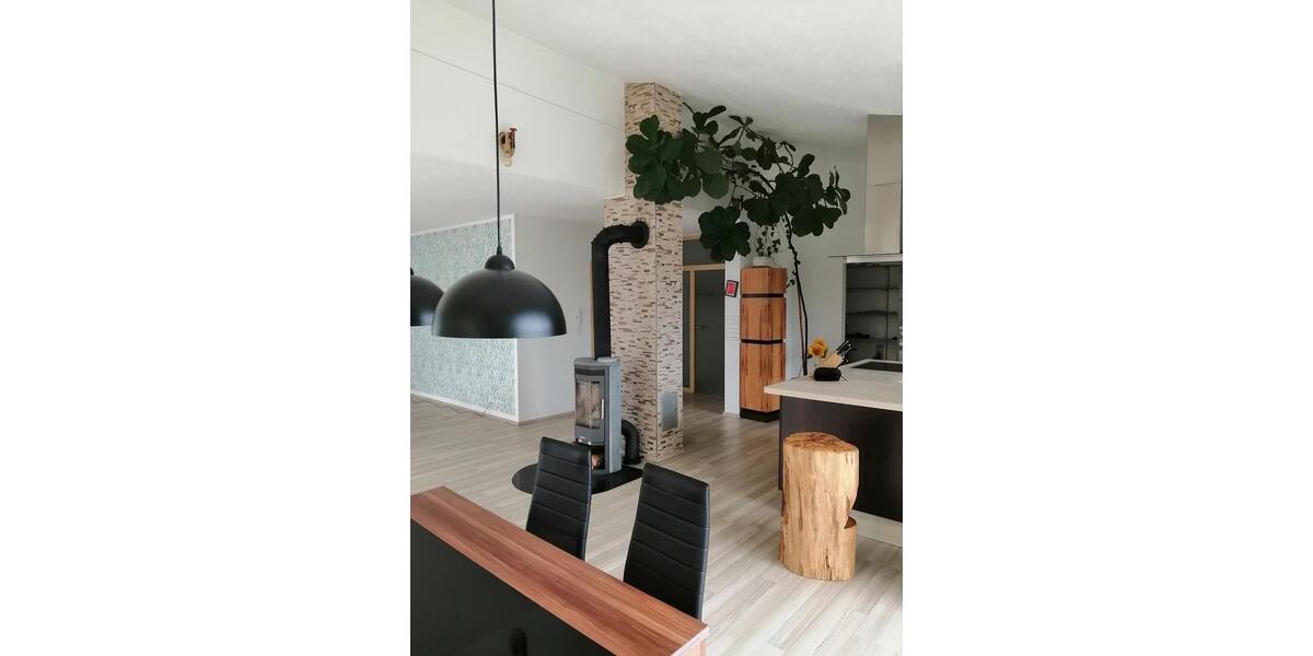 Einfamilien Haus Bungalow 4 zimmer