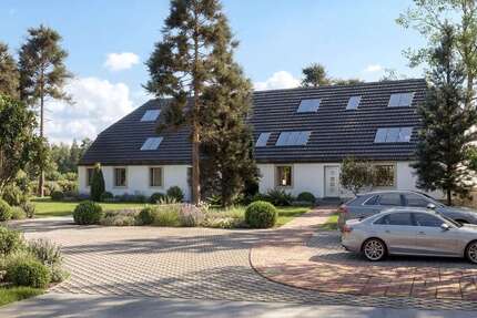 Haus Fahrenwalde - 4 Zimmer, 145 m&sup2;, 2.500&euro; | Angebot:26459701
