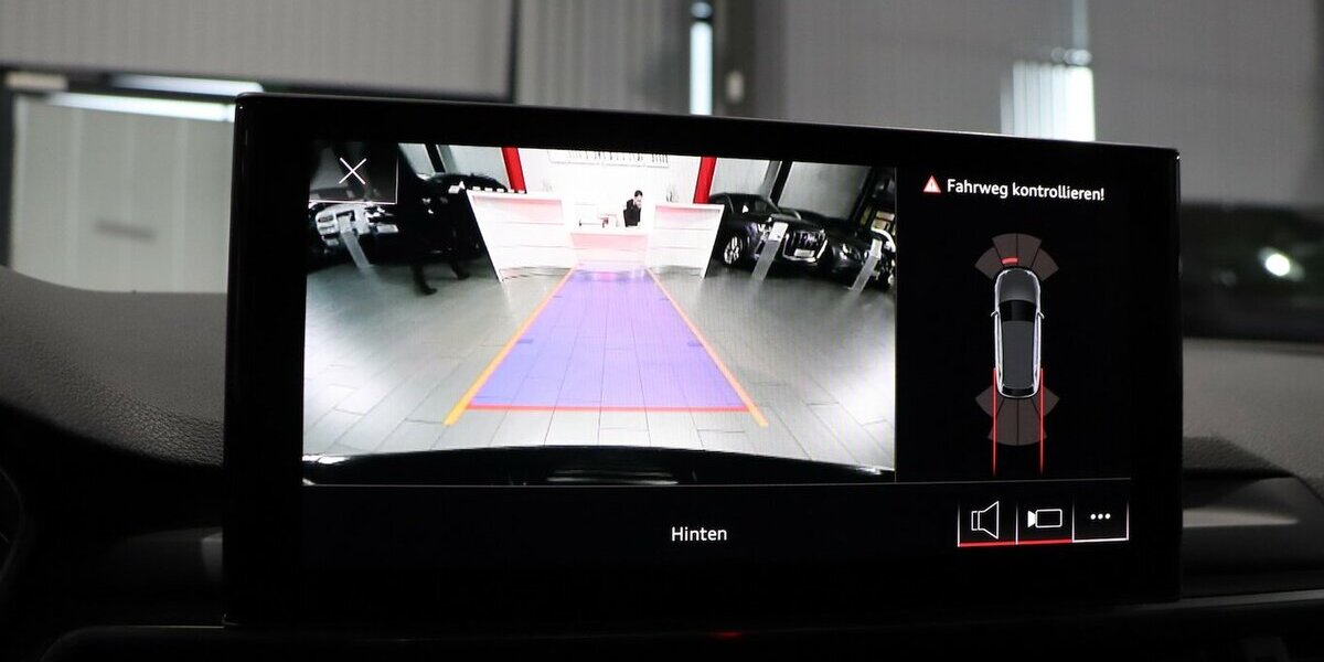 Audi A4 Avant 35 TDI BUSINESS SPORT / MATRIX,ACC+LANE 133.000 km 21.777 &euro; Hamm 59077