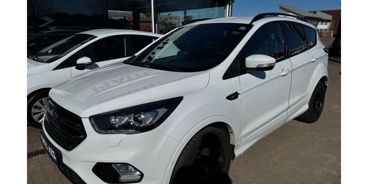 Ford Kuga 149.741 km 16.890 &euro; Rostock 18059
