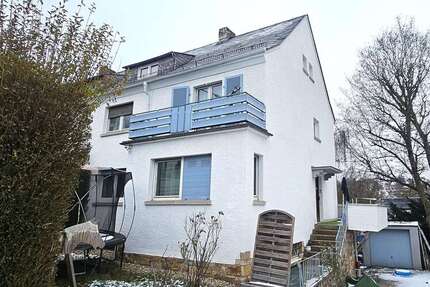 Haus Wiesbaden Nordost - 7 Zimmer, 156 m&sup2;, 1.970&euro; | Angebot:24806168